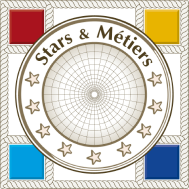 Satrs & métiers